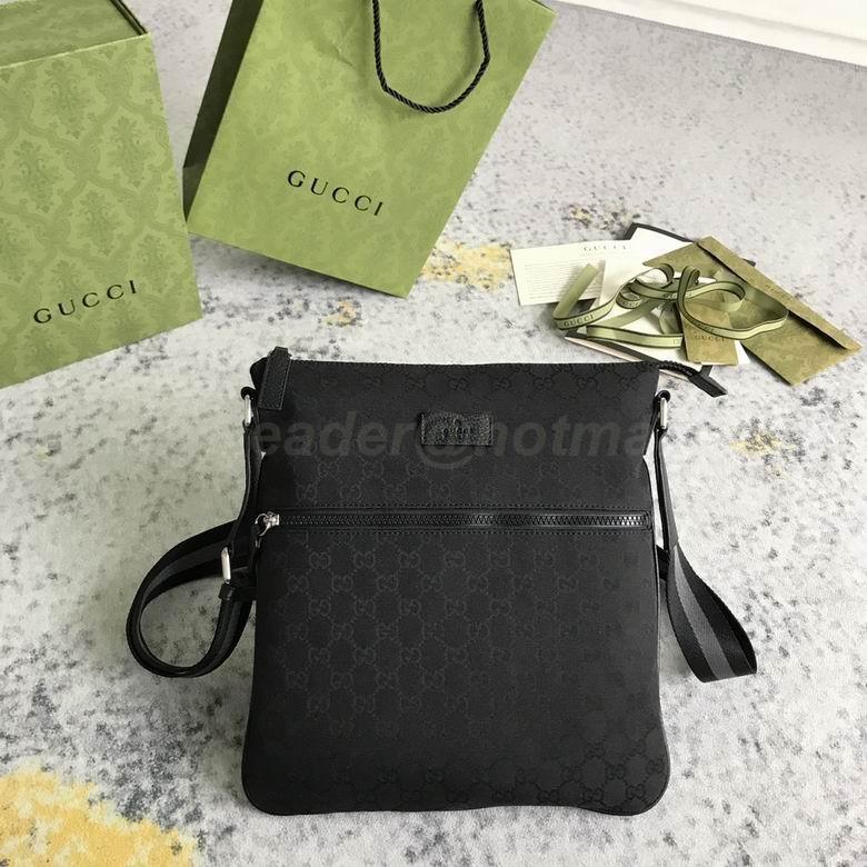 Gucci Handbags 325